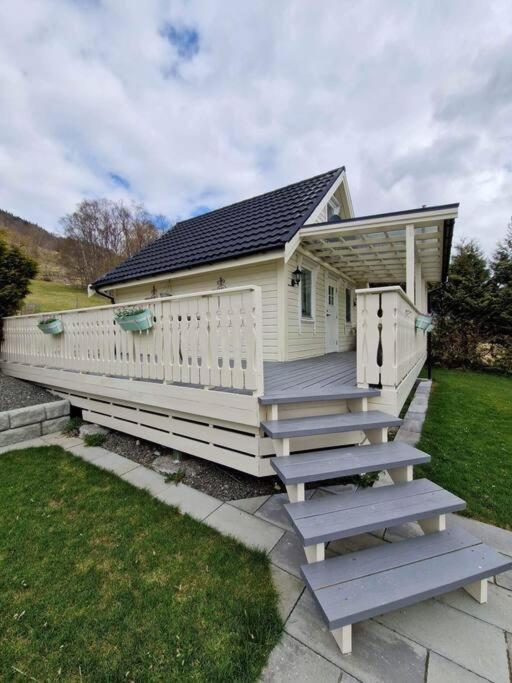 Appartement Pa Vakre Kolberg. Sylte (Hustadvika)